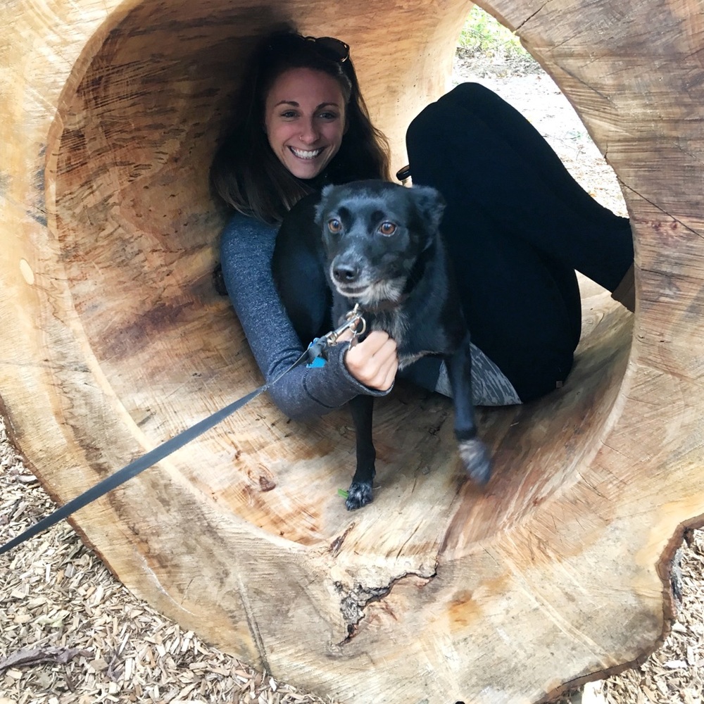 Meet your Posher, Alison